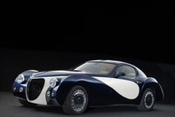 HMC Hidalgo sau o noua alternativa la Wiesmann