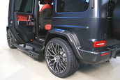 Hofele G63 AMG