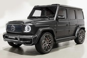 Hofele G63 AMG