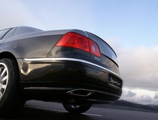 Hofele Mythos Royal - Tuning pentru VW Phaeton