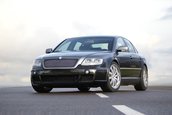 Hofele Mythos Royal - Tuning pentru VW Phaeton