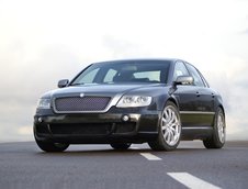 Hofele Mythos Royal - Tuning pentru VW Phaeton