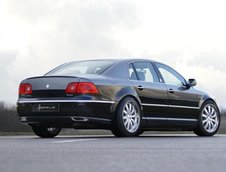 Hofele Mythos Royal - Tuning pentru VW Phaeton