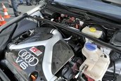 Hohenester HS650 - Cea mai rapida masina pe biogaz