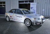 Hohenester HS650 - Cea mai rapida masina pe biogaz