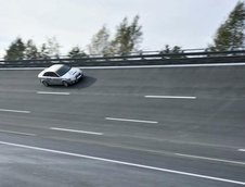 Hohenester HS650 - Cea mai rapida masina pe biogaz