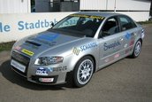 Hohenester HS650 - Cea mai rapida masina pe biogaz