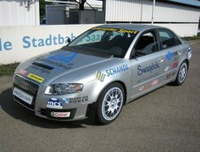 Hohenester HS650 - Cea mai rapida masina pe biogaz