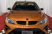 Holden HSV GTSR W1 Maloo Ute de vanzare