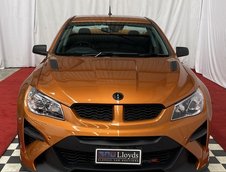 Holden HSV GTSR W1 Maloo Ute de vanzare