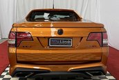 Holden HSV GTSR W1 Maloo Ute de vanzare