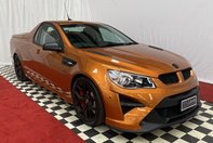 Holden HSV GTSR W1 Maloo Ute de vanzare