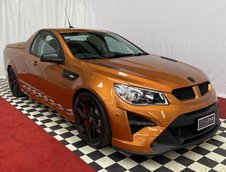 Holden HSV GTSR W1 Maloo Ute de vanzare