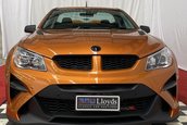 Holden HSV GTSR W1 Maloo Ute de vanzare