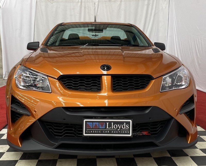 Holden HSV GTSR W1 Maloo Ute de vanzare