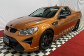 Holden HSV GTSR W1 Maloo Ute de vanzare