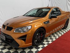 Holden HSV GTSR W1 Maloo Ute de vanzare