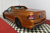 Holden HSV GTSR W1 Maloo Ute de vanzare