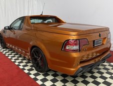 Holden HSV GTSR W1 Maloo Ute de vanzare