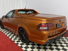 Holden HSV GTSR W1 Maloo Ute de vanzare