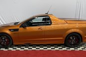 Holden HSV GTSR W1 Maloo Ute de vanzare
