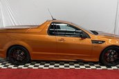 Holden HSV GTSR W1 Maloo Ute de vanzare