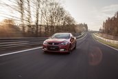 Holden VF Ute la Nurburgring