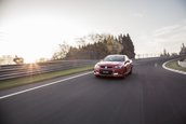 Holden VF Ute la Nurburgring