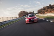 Holden VF Ute la Nurburgring