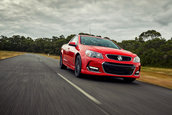 Holden VFII Ute