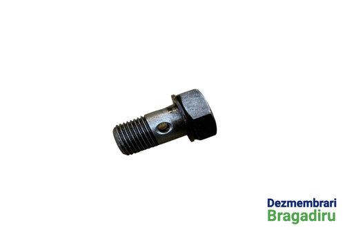 Holender conducta ulei turbo BMW Seria 5 F11 [2009 - 2013] Touring wagon 520 d Steptronic (184 hp) C...