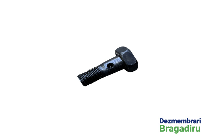Holender retur injector Nissan X-Trail T30 [facelift] [2003 - 2007] Crossover 2.2 DCI AT AWD (114 hp)