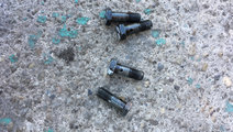 Holender retur injector Toyota Avensis 2 T25 [2002...