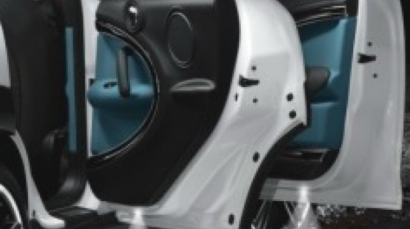 Holograma Emblema Auto Pentru Toate Tipurile De Autoturisme - De La 69 Lei-