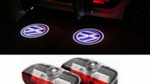 Holograma Logo Usa Volkswagen Jetta 3 2005-2010 BT...