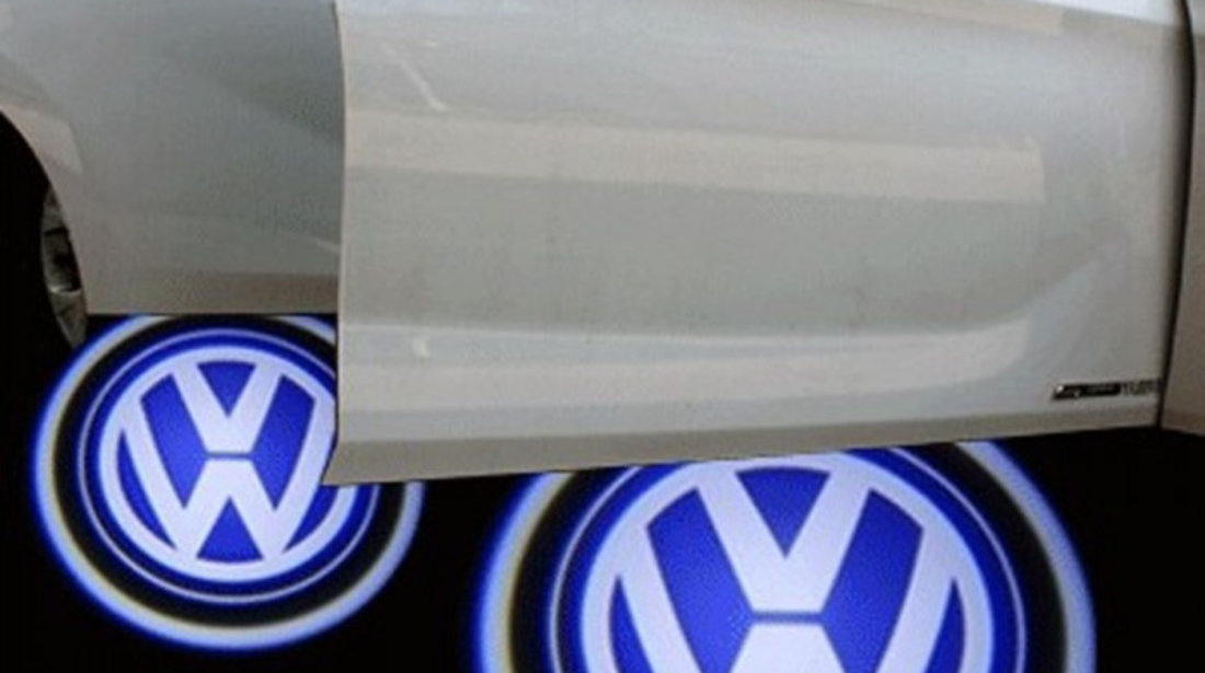 Holograma Logo Usa Volkswagen Passat B7 2010-2015 BTSL-022002