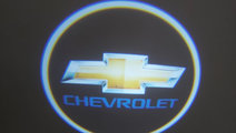 Holograme Usa/Portiera Marca: [Chevrolet] (Pe Bate...