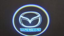 Holograme Usa/Portiera Marca: [Mazda] (Pe Baterie ...