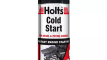 Holts Cold Start Spray Pornire Motor 400ML HMTN120...