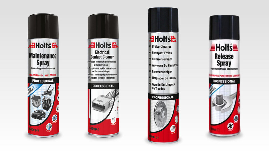 Holts