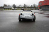 Homemade tuning: Mercedes CL