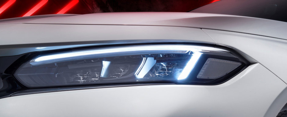 Honda a lansat masina asteptata de toata lumea. Fa cunostinta cu noul Civic Type R, hot-hatch-ul cu motor turbo de 2.0 litri si cutie manuala Honda a lansat masina asteptata de toata lumea. Fa cunostinta cu noul Civic Type R, hot-hatch-ul cu motor turbo de 2.0 litri si cutie manuala