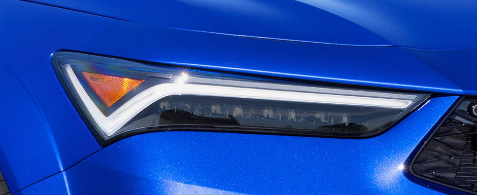 Honda a publicat acum primele fotografii si informatii oficiale. Noua masina a japonezilor are motor turbo de 2.0 litri si 320 de cai putere. Cat costa Honda a publicat acum primele fotografii si informatii oficiale. Noua masina a japonezilor are motor turbo de 2.0 litri si 320 de cai putere. Cat costa