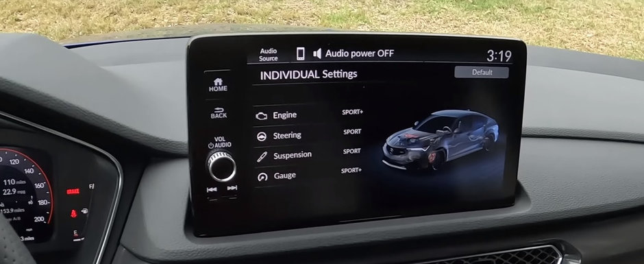 Honda a publicat acum primele fotografii si informatii oficiale. Noua masina a japonezilor are motor turbo de 2.0 litri si 320 de cai putere. Cum arata in realitate Honda a publicat acum primele fotografii si informatii oficiale. Noua masina a japonezilor are motor turbo de 2.0 litri si 320 de cai putere. Cum arata in realitate