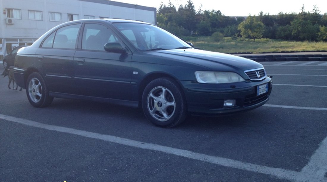 Honda Accord 1.8 ES 1999