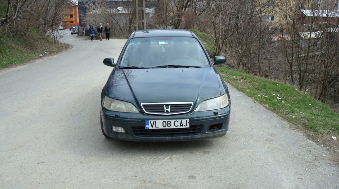 Honda Accord 1.8 ES 1999