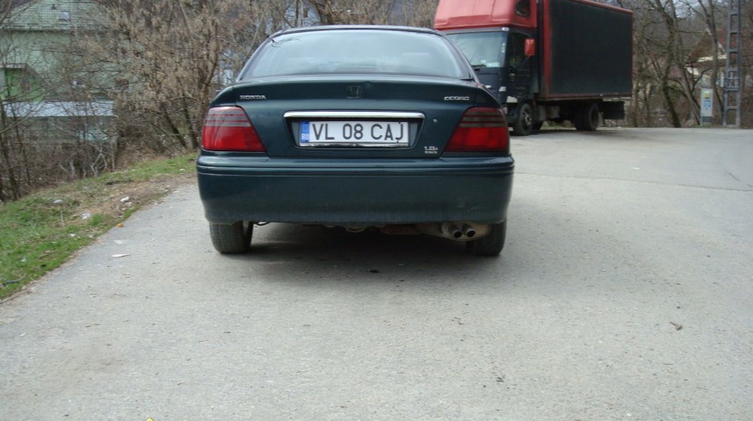 Honda Accord 1.8 ES 1999