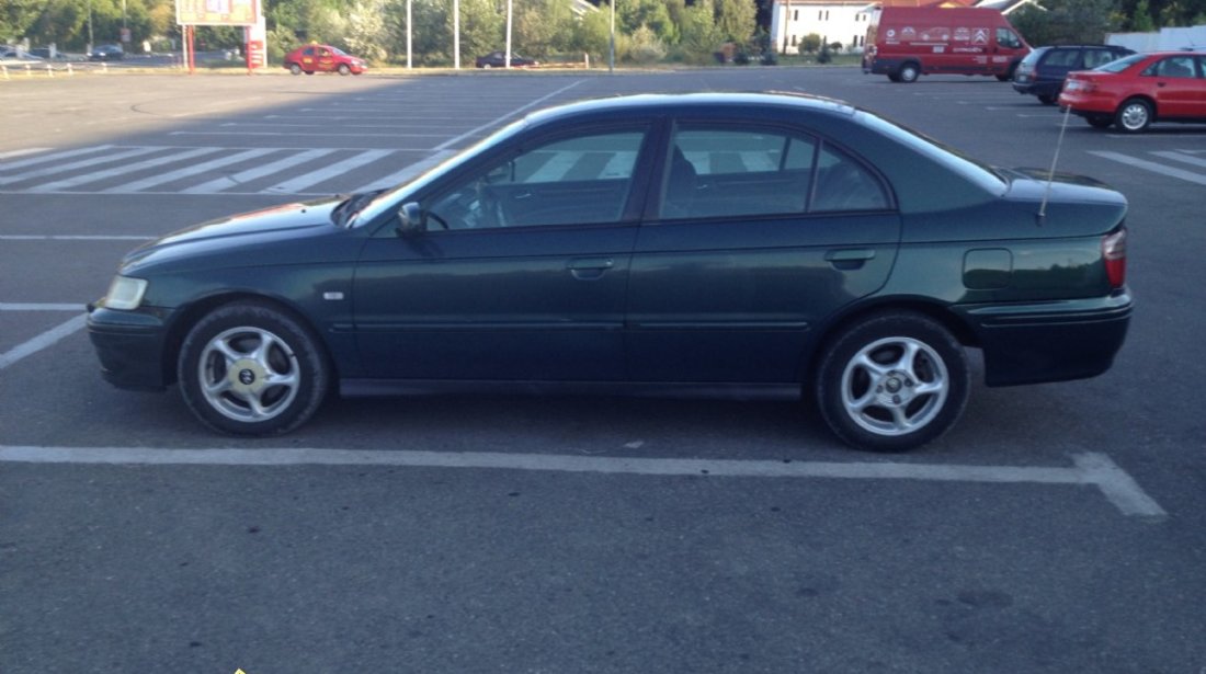 Honda Accord 1.8 ES 1999