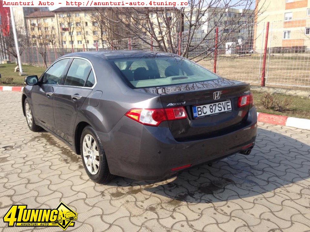 Honda Accord 2 0 i VTEC 115 kw 156CP 225083