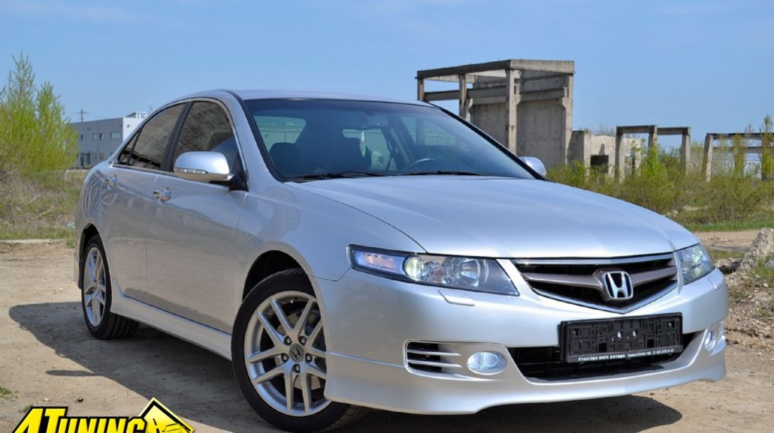 Honda Accord 2354